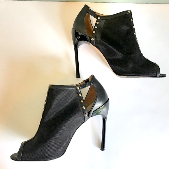 Zara Heels - Picture 2 of 8